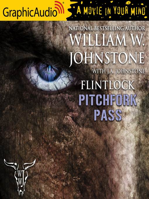 Title details for Pitchfork Pass by William W. Johnstone - Available